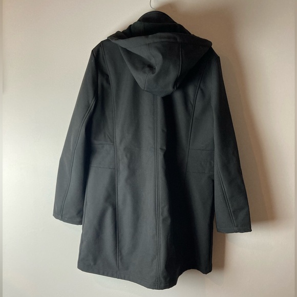 Soft shell jacket - Picture 6 of 7